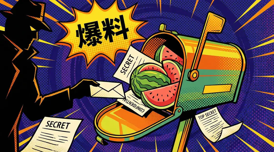 暗网禁区-最新黑料曝光|网络热门爆料|暗网禁区官方 匿名爆料通道漫画插图